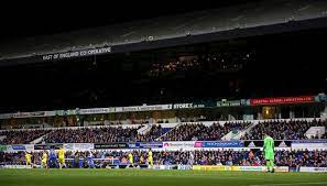 We know 10 definitions for co_op abbreviation or acronym in 4 categories. Co Op Stand Sponsorship Ends News Ipswich Town