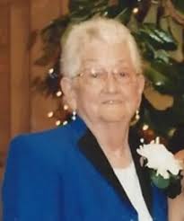 Obituary information for Martha "Nanny" Griffin Rhinehart