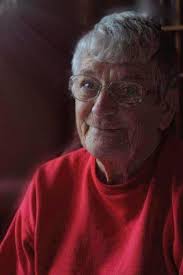 Marjorie Gertrude May (Payne) Boucher Obituary May 19, 2020