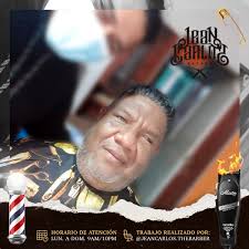 Jean Carlos Barber added a new photo.