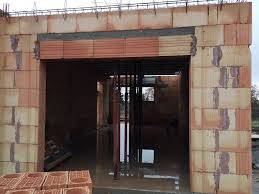 Probleme De Linteaux Sur Maison Briques Besoin D Avis