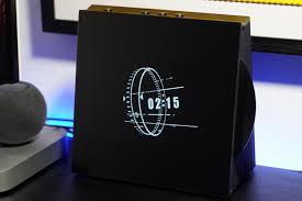 Safe, secure, online shopping for computers & tablets. Beautiful And Full Bodied Morrorart Vinyl Bluetooth Lyrics Speaker M1 Experience Evaluation Inews