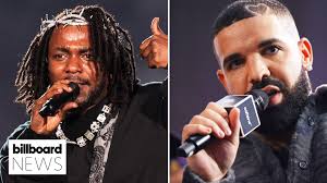 Here's how Drake seemingly responded to Kendrick Lamar's apparent diss in  his verse