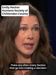 Emily Adam Vermont Secondary