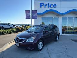 Image result for Dark Cherry 2008 Odyssey