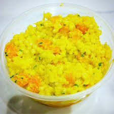 We did not find results for: Mendocino Farms Curried Couscous