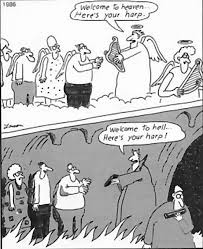 Profile for Jay Gaunt Harmonica