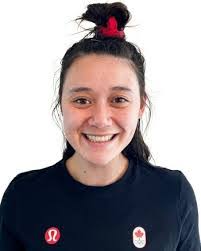 Emily Routhier's Instagram, Twitter & Facebook