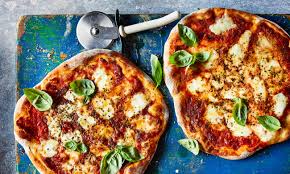 100% pure sheep's milk 燎 200+ years of tradition #1 italian cheese in the usa. Giorgio Locatelli S Saturday Pizza Recipe Food Drink