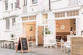 Association coffee, city of london London S Best Coffee Shops For Your Daily Fix British Gq British Gq