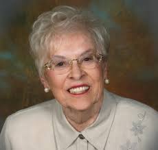 Obituary for Evelyn Ruth Lansaw Oakley