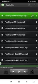 Find the apk file where you have downloaded, or you'll be able to find the apk file in your download folder on your phone. 4shared Music 2 10 101 215 Descargar Para Android Apk Gratis