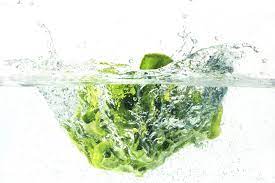 How to wash lettuce from garden. Tips For Cleaning And Storing Lettuce