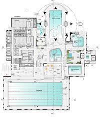 Image 15 Of 30 From Gallery Of Creo Arkitekter And Jaja Architects To Restore And Expand Roskild Swimming Pool Plan Gym Architecture Swimming Pool Architecture
