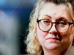 Libby Squire's mum and Humberside Police launch Libby Campaign to catch  sexual predators — The Hull Story