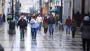 Maybe you would like to learn more about one of these? Clima Lima Registrara Una Temperatura Minima De 13 C Hoy Jueves De 3 Septiembre De 2020 Invierno Humedad Nndc Lima El Comercio Peru