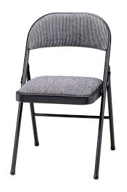 Outdoor Padded Folding Chairs With Arms Http Www Otoseriilan Com Padded Folding Chairs Folding Chair Outdoor Folding Chairs