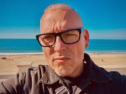 No Doubt's Original Trumpet Player Dies in Motorcycle Crash