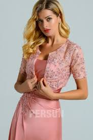 Une robe de mariée est un vêtement traditionnel que porte la femme le jour de son mariage. Robe Mere De La Mariee Sur Mesure Persun Fr