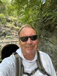 Paw Paw Tunnel drive and hike experience