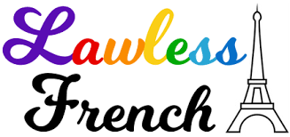 How to say lawless in french. Pin On Lawless French Blog