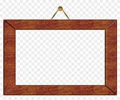 Hanging decorations png transparent cross. Hanging Picture Frame Png Transparent Png 1006x795 4111002 Pngfind