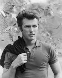 Only high quality pics and photos. Young Clint Eastwood Photos Of Clint Eastwood When He Was Young