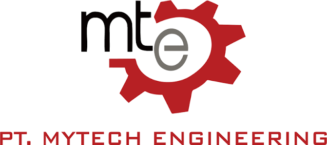 Logo PT. Mytech. Engineering
