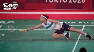 Bwf (badminton world federation，世界羽球總會)年終總決賽在泰國曼谷舉行，首日分組循環賽，球后戴資穎今天對上印度一姐辛度pusarla v. Uad86gbkjh6dlm