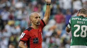 Helder cervantes 🤟‏ @heldercervantes 28 окт. Luis Godinho Ja Tinha Roubado Usando O Var O Sporting No Passado