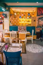 namaste indian restaurant paphos viva la vita cafe interior design indian cafe hotel interior design