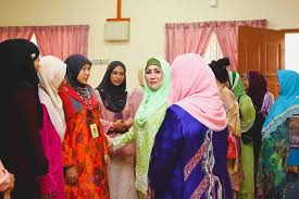 2,116 likes · 13 talking about this. Program Kunjungan Kasih Sambutan Hari Raya Aidilfitri Bersama Yabhg Datin Seri Dato Sri Hamidah Khamis Di Klinik Cure Care 1 Malaysia Sg Besi Kuala Lumpur Pada 26 Julai 2016