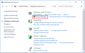 Check spelling or type a new query. 10 Ways To Open Device Manager Windows 10