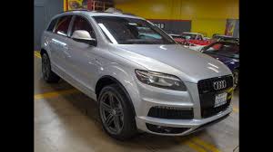 Image result for Cool Silver 2013 Q7