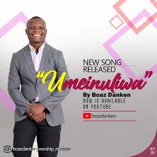 This post is about boaz danken's haufananishwi lyrics and video, an amazing swahili worship song praising the unmatched nature of god. Boaz Danken Facebook