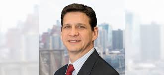 Anthony J Fiore Appointed Chief Program Officer