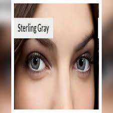 It follows a racetrack robbery. Freshlook Color Blends Contact Lenses Sterling Grey Buy Online At Best Prices In Pakistan Daraz Pk