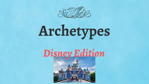 We did not find results for: Archetypes In Disney By Braden Foderaro