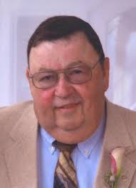 James Edward Overholt Obituary January 9, 2016