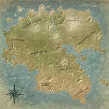 Check spelling or type a new query. How To Create A Fantasy Map Of Your Own Fictional World