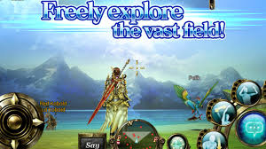Pilih sendiri tank mu dan racik dengan senjata terbaik. 5 Game Mmorpg Android Terbaik Dari Asobimo Yang Seru Banget Dunia Games