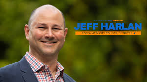 Hear why Tom Arnold, former Costa Mesa Fire Chief and Eastside resident,  supports Jeff as our next City Councilmember.