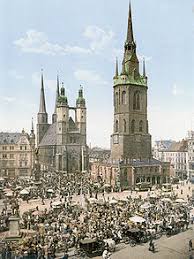 Erhalte immer die aktuellsten, regionalen nachrichten aus halle (saale) auf meinestadt.de. Halle Saale Wikipedia