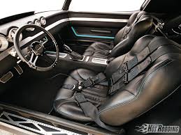 2nd Generation Split Bumper Camaro Interior Camaro Camaro Interior Chevrolet Camaro