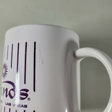 The design is superior as well. Fabulous Las Vegas Nevada Vintage Siesta Ware Mug Vintage Vegas Kitchen Dining Home Living Lifepharmafze Com