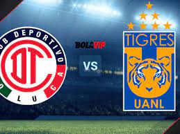 Also, 50% of tigres and 80% of toluca's last ten matches ended with a score over 2.5 total goals. Ollw6eg M8o3zm