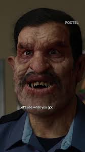 Grimm Edits featuring David Giuntoli