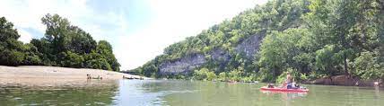 In preparations for this year's float trip i realized that i forgot to post about our 2018 float….so, here goes! Tyler Bend To Gilbert Float On The Buffalo Ar Own Backyard