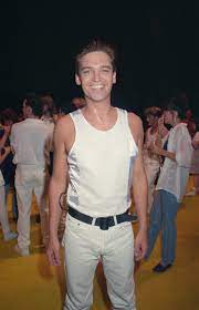 Phillip schofield upset that competition winner on this morning doesn't care about getting £1,000. Throwback Photos Of Phillip Schofield Prove He S Always Been A Sex Symbol Just Check Out That Tight White Vest