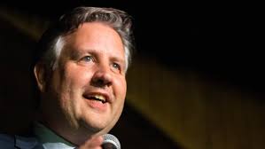 Kennedy Stewart elected mayor of Vancouver